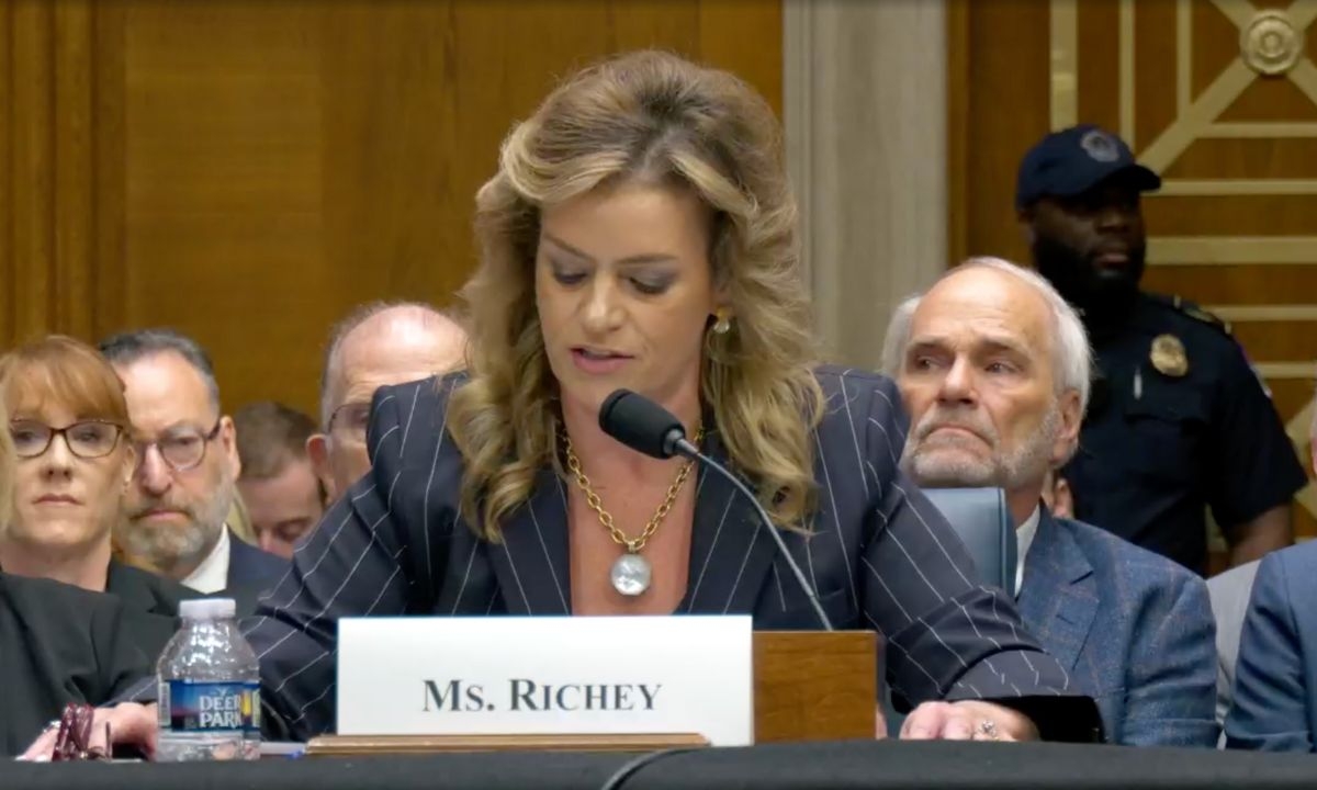 Ed Dept. Nominee Vows Aggressive Civil Rights Enforcement Despite Mass Layoffs