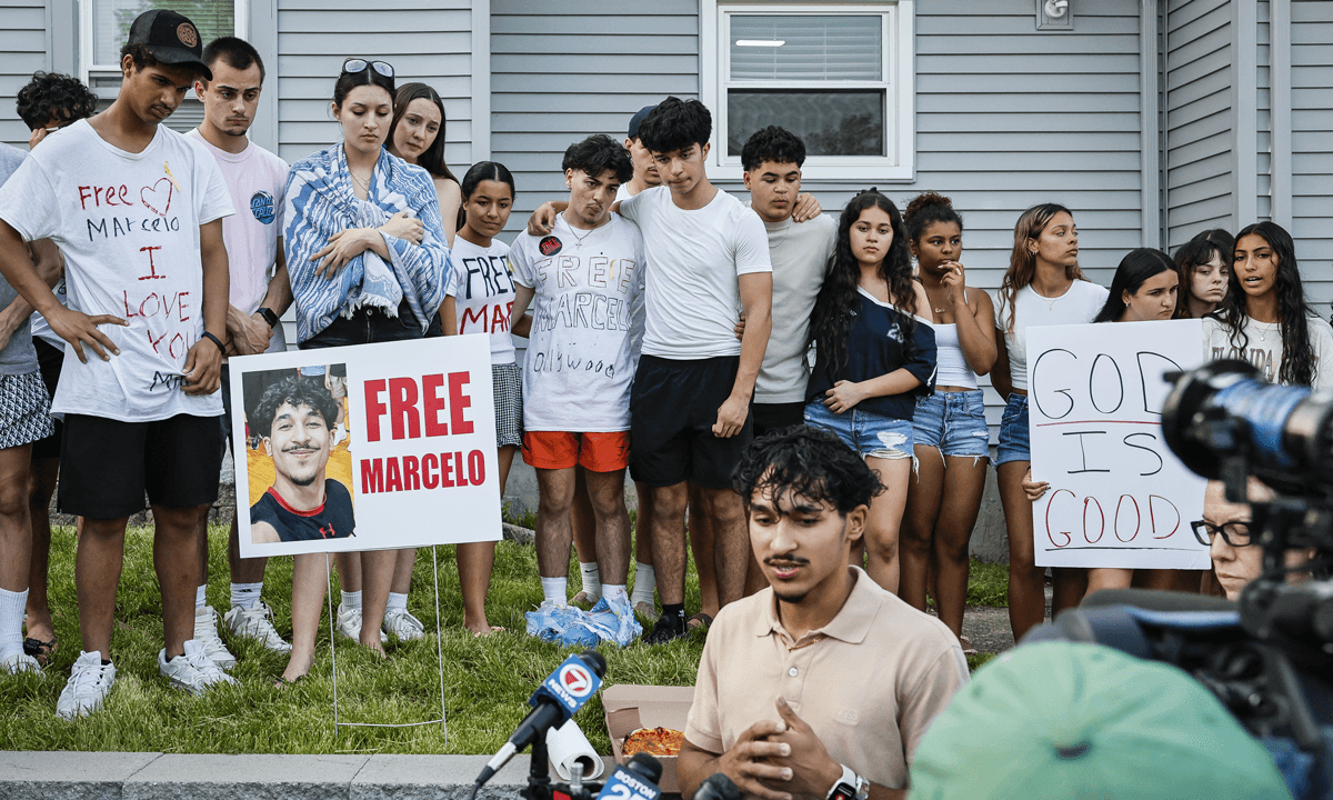Educators Say Worst Fears Realized as High Schoolers Detained by ICE