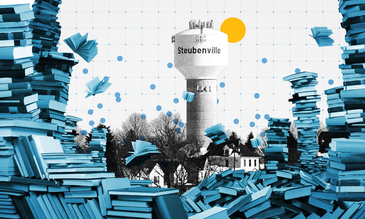 Why Steubenville, Ohio, Might Be the Best School District in America