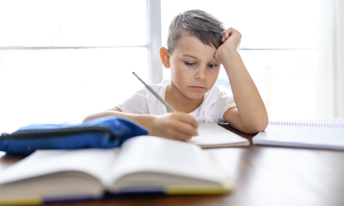 Opinion: The New NAEP Scores Are Alarming. Hope Is Not a Strategy for Fixing Them