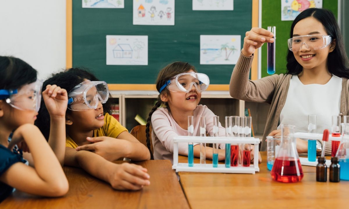 Opinion: The Next Decade in Education Demands Bold Action. Is the Nation Ready?