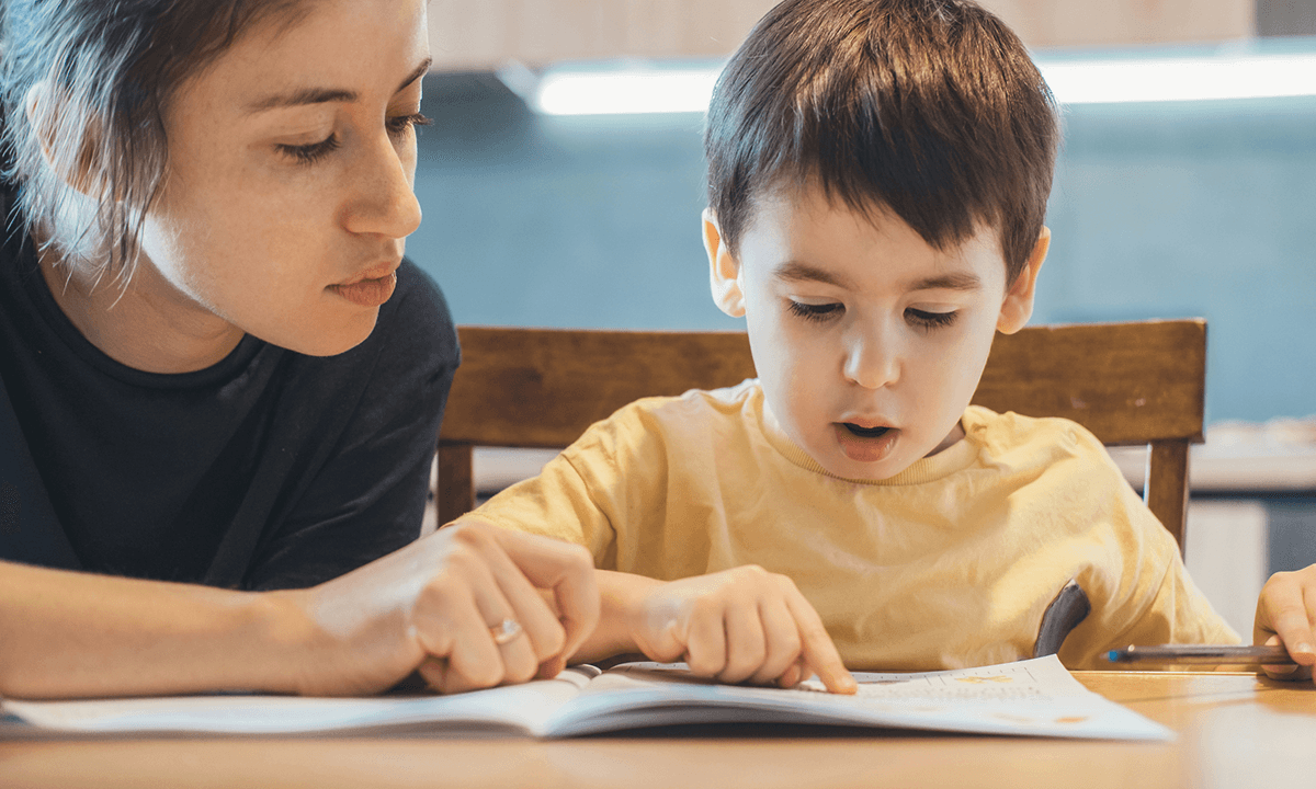 Opinion: How do Kids Learn to Read? There Are as Many Ways as There Are Students