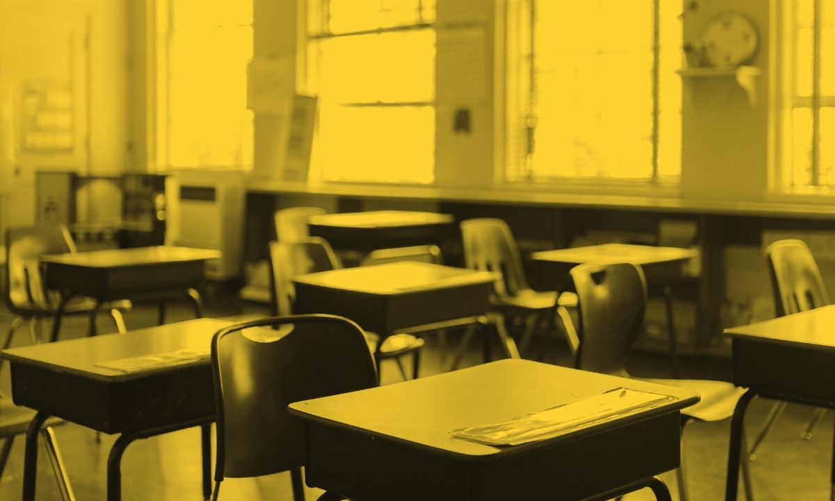 Top LAUSD Schools with Empty Seats Shut Out Needy Students, Report Says