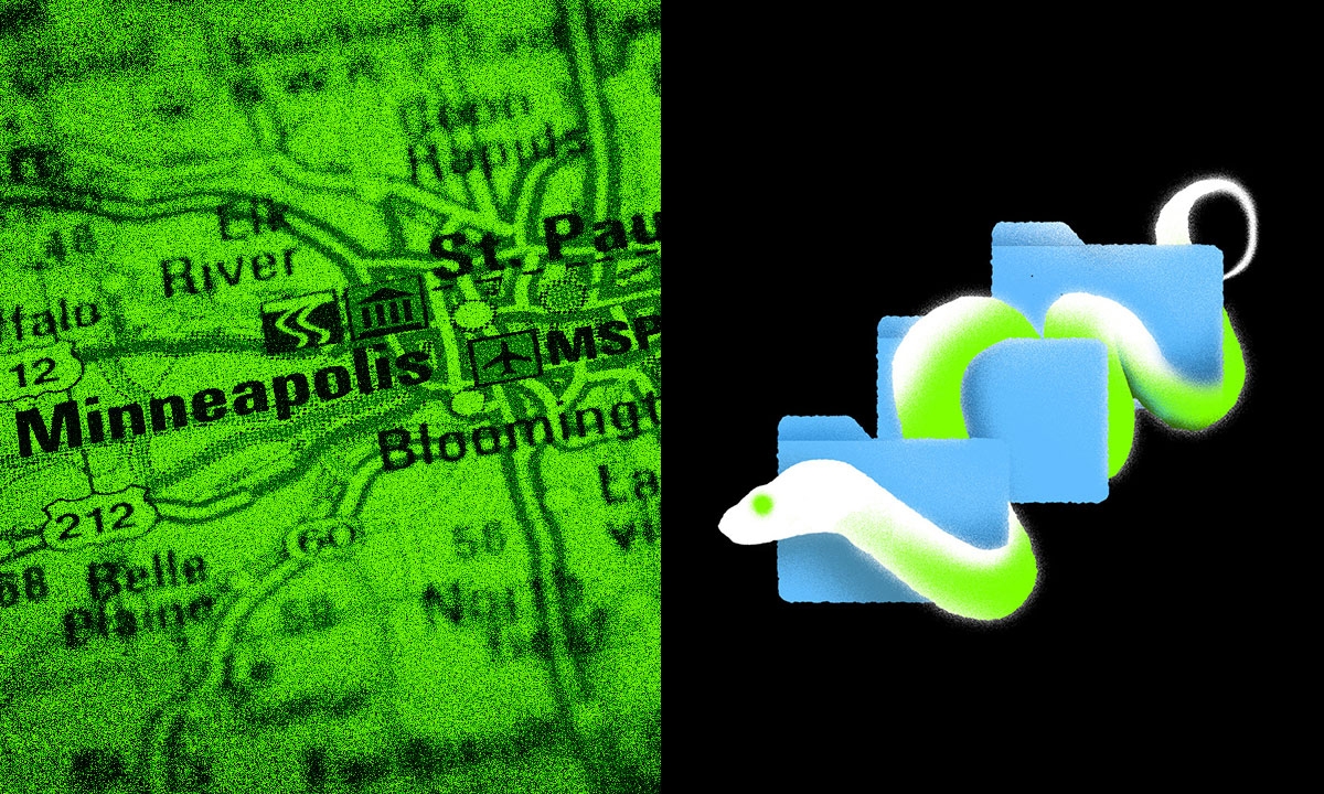 Kept in the Dark: Inside the Minneapolis Schools Cyberattack