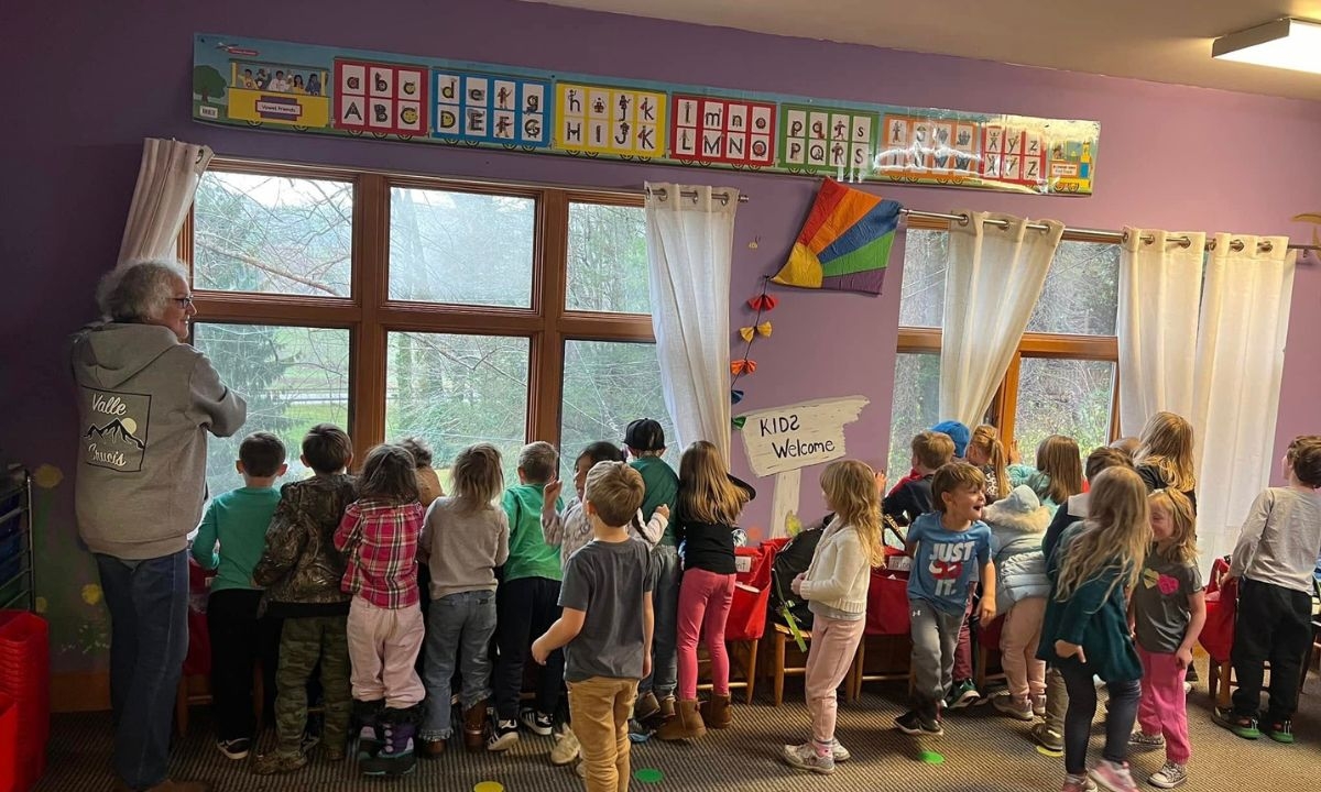 Four Districts Had Damaged Schools After Hurricane Helene. How Are They Doing Now?
