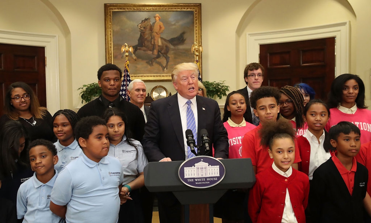 Five Years Later: How COVID Triggered a School Choice Renaissance