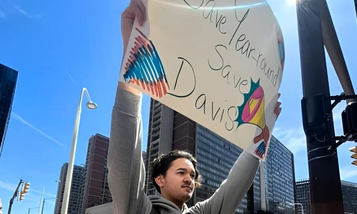 Cleveland Ends Year-Round Schooling Citing No Meaningful Gains After 15 Years