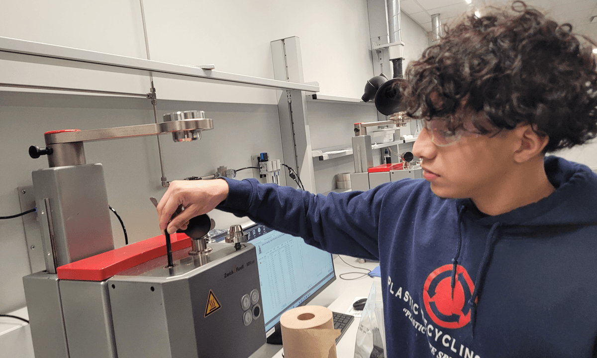 Coalition Hopes to ‘Accelerate' Career Training, Apprenticeships