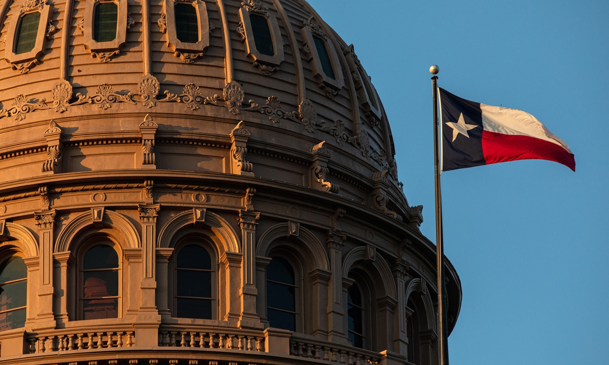 2 Texas Bills Tackle Long-Overdue Special Ed Reforms — & a $1.7B Funding Gap