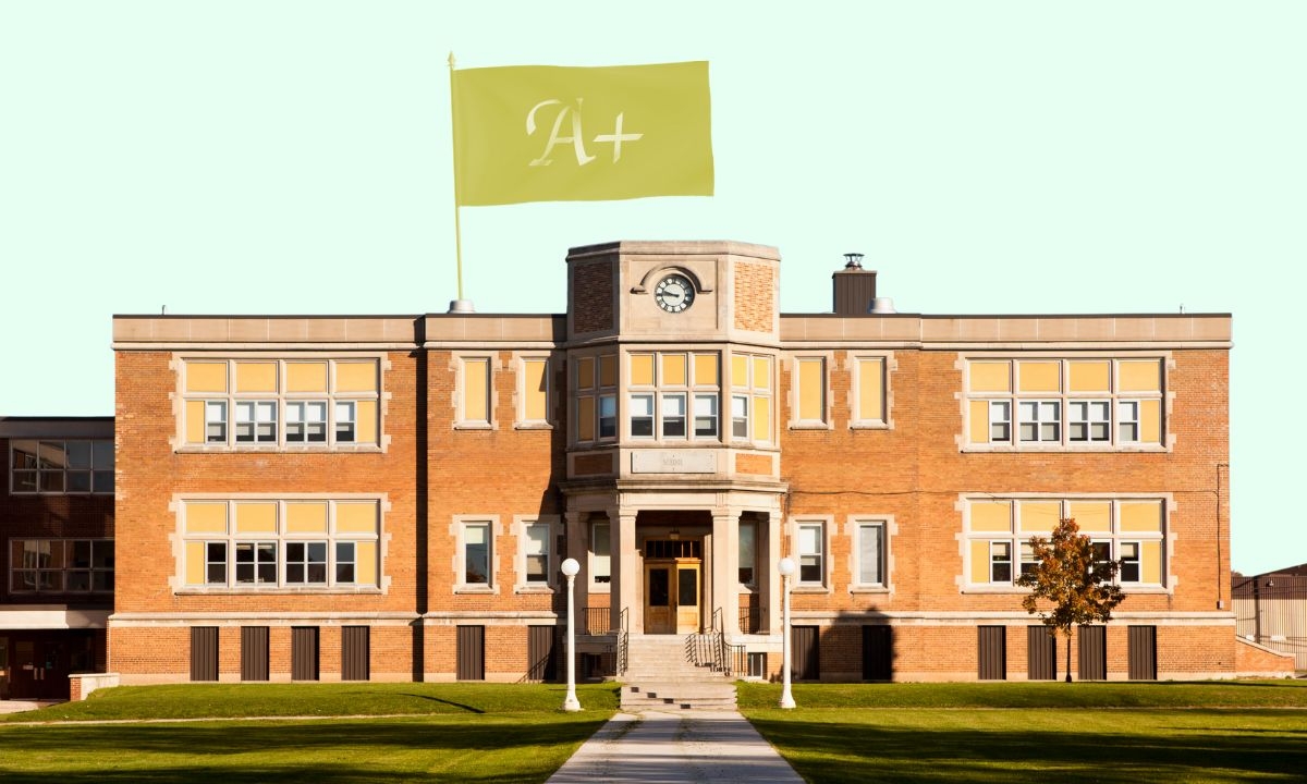 Opinion: What's the Best Way to Measure a School's Quality? 5 Factors to Consider