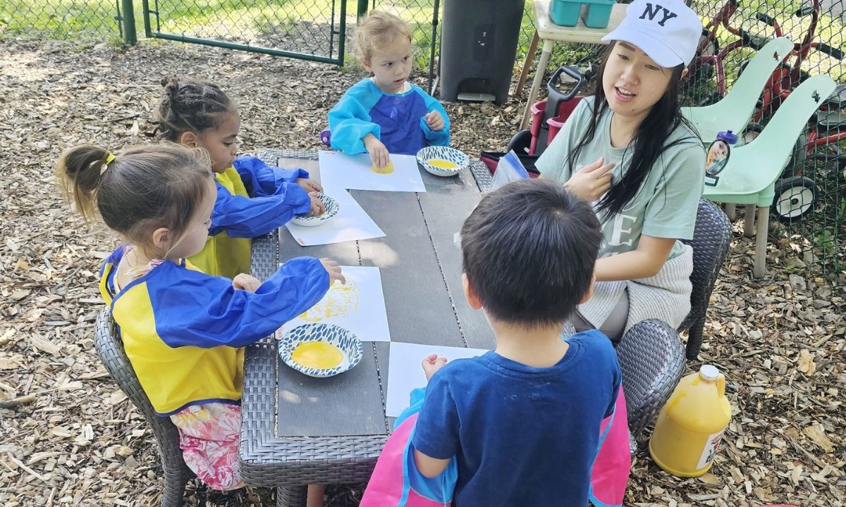 Head Start Child Care Funds Stop For Some Wisconsin Providers, Leaving Them Hanging