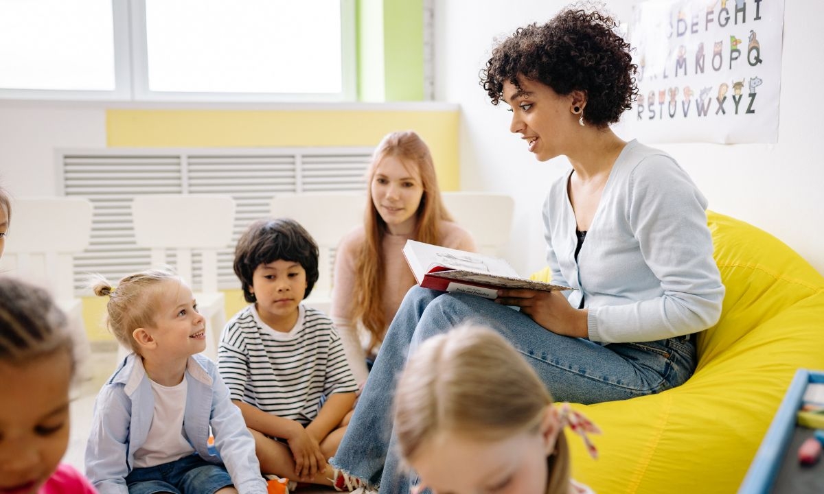 Report: Hundreds Waitlisted for Pre-K in South Carolina Despite Thousands of Open Seats