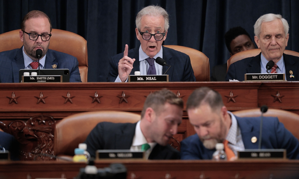 ‘A True Game Changer:' Unprecedented School Choice Tax Credit Part of GOP Bill
