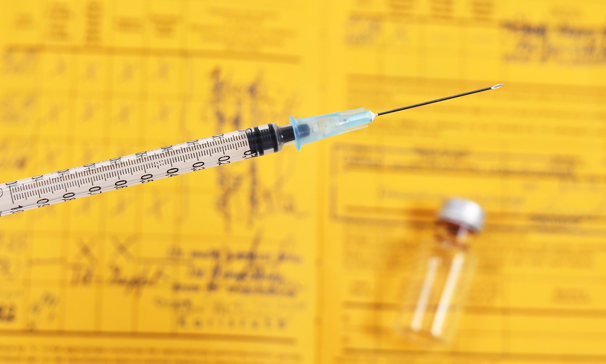Some 300 W. Virginia School Vaccine Exemptions Granted Under New, Laxer Policy