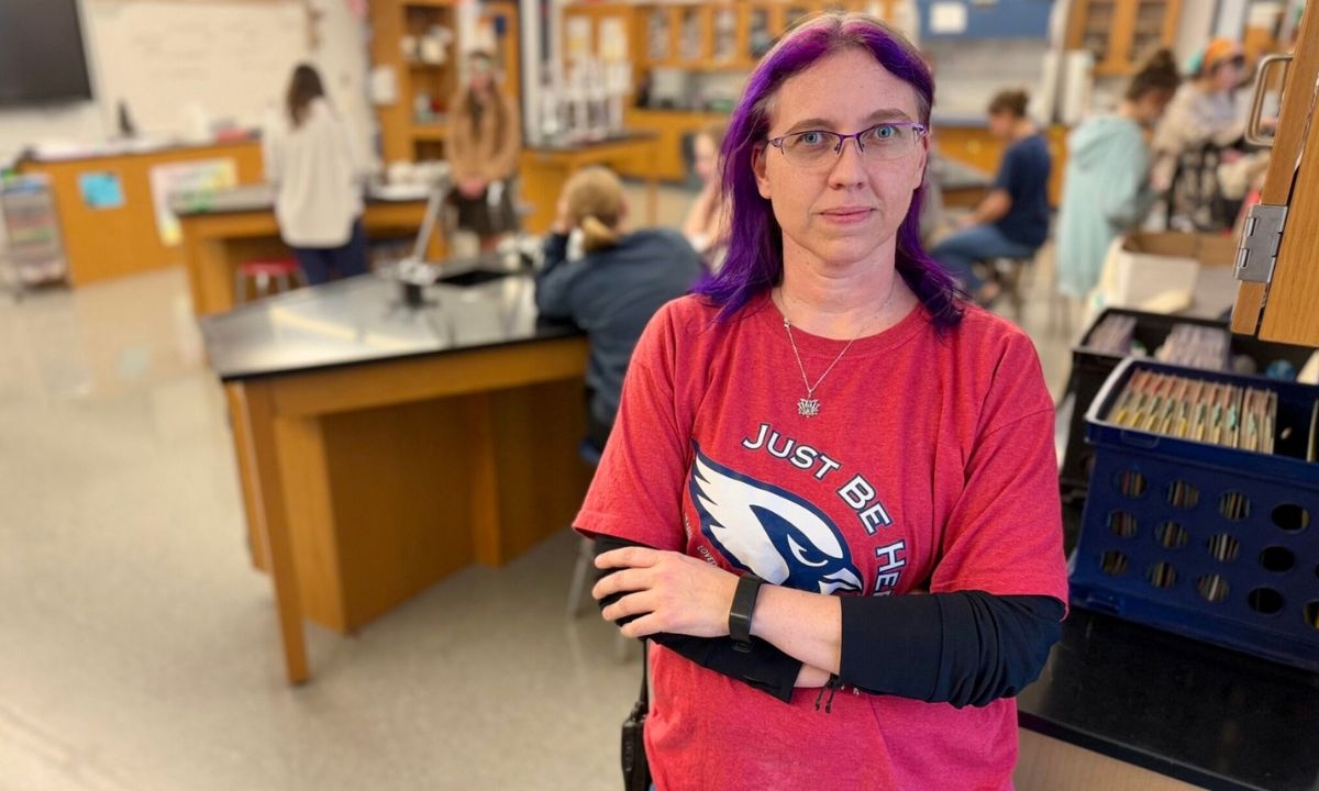 ‘We're Drowning': Teacher Pay vs. Cost of Living Approaches Crisis Level in WV's Eastern Panhandle