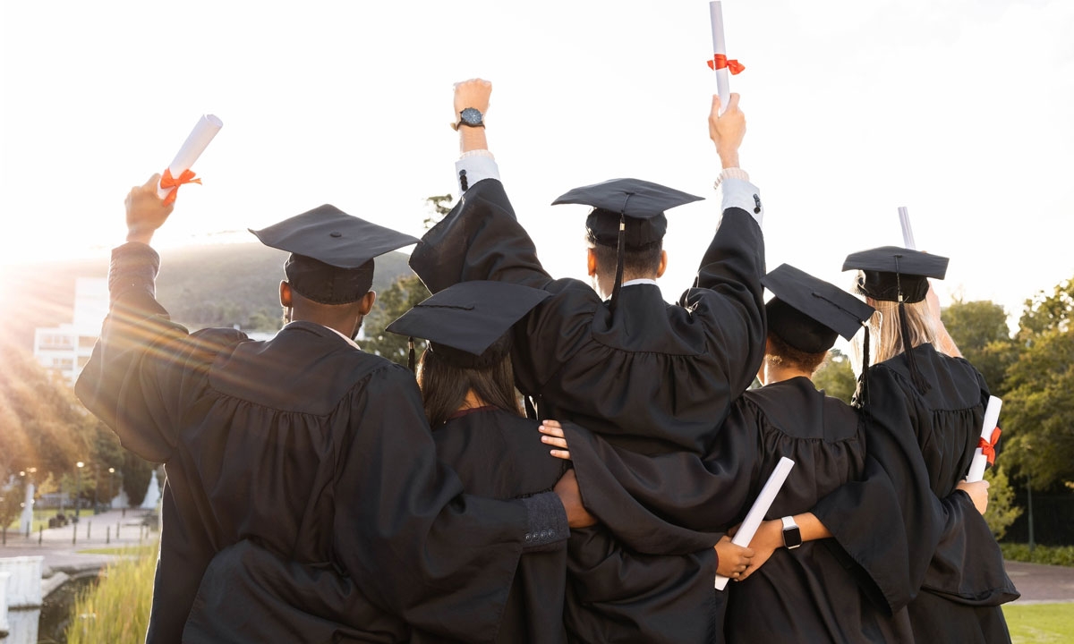Opinion: How Can Schools Advise Students When They Don't Know How Their Grads Are Doing?