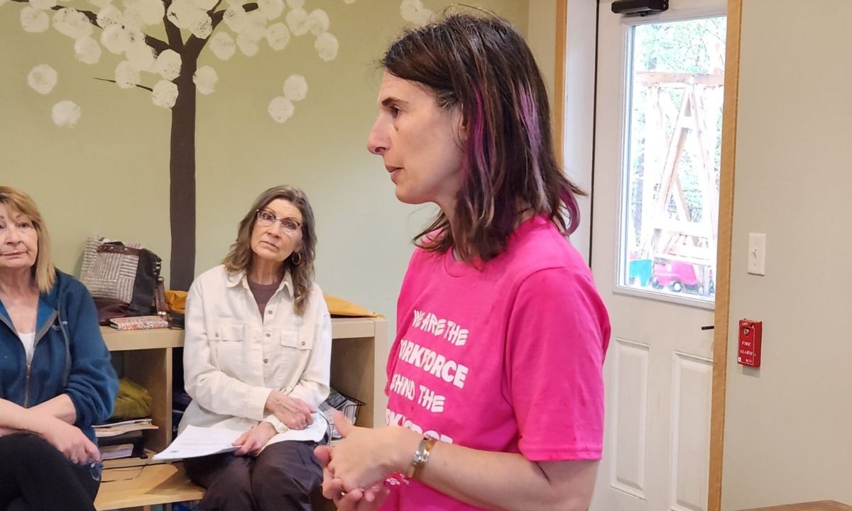 Survey: Wisconsin Child Care Providers Forecasts Closures, Tuition Hikes Without State Support