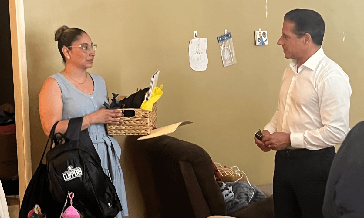 L.A. Unified Sees ‘Major Gains' in Fight Against Chronic Absenteeism