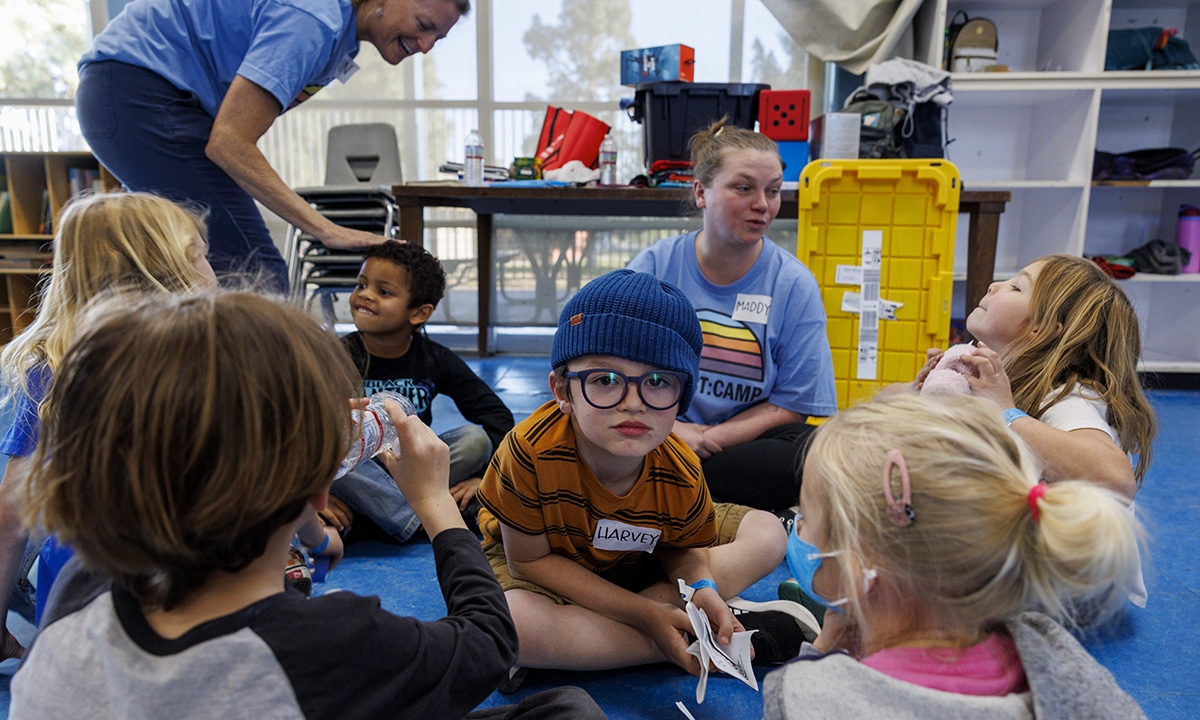 Officials Sound Alarm Over Delayed Federal Child Care Payments to States