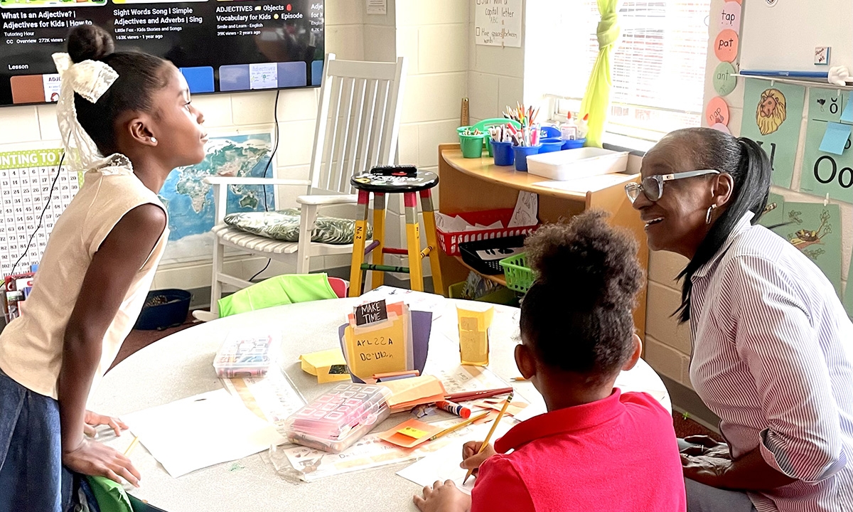 Exclusive Report: As Movement Grows, Microschools Aren't So ‘Micro' Anymore