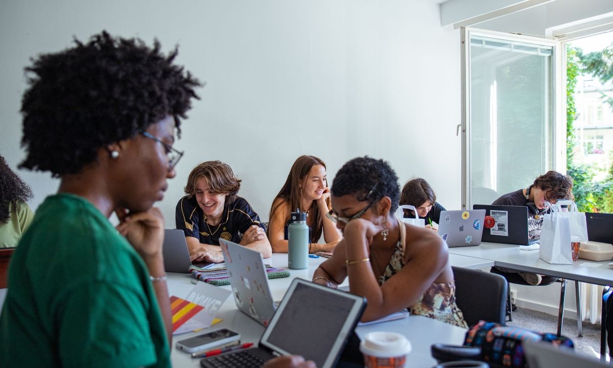Opinion: Early College Offers Students More Than Just Higher Ed Credits