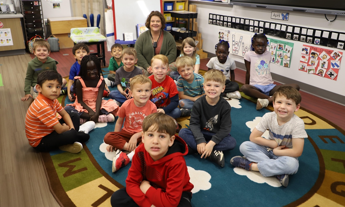 New Brief Recommends Extending Tax Breaks to Early Childhood Educators
