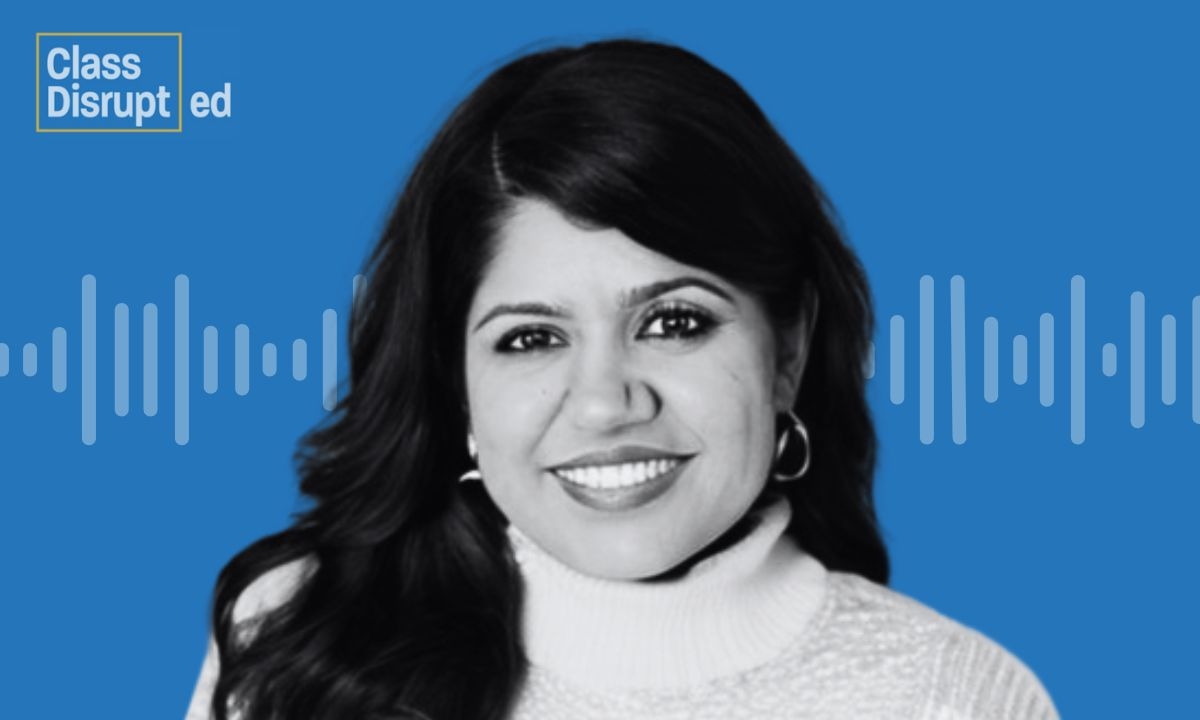OpenAI's Education Leader on AI's ‘Massive Productivity Boost' for Schools, Teachers