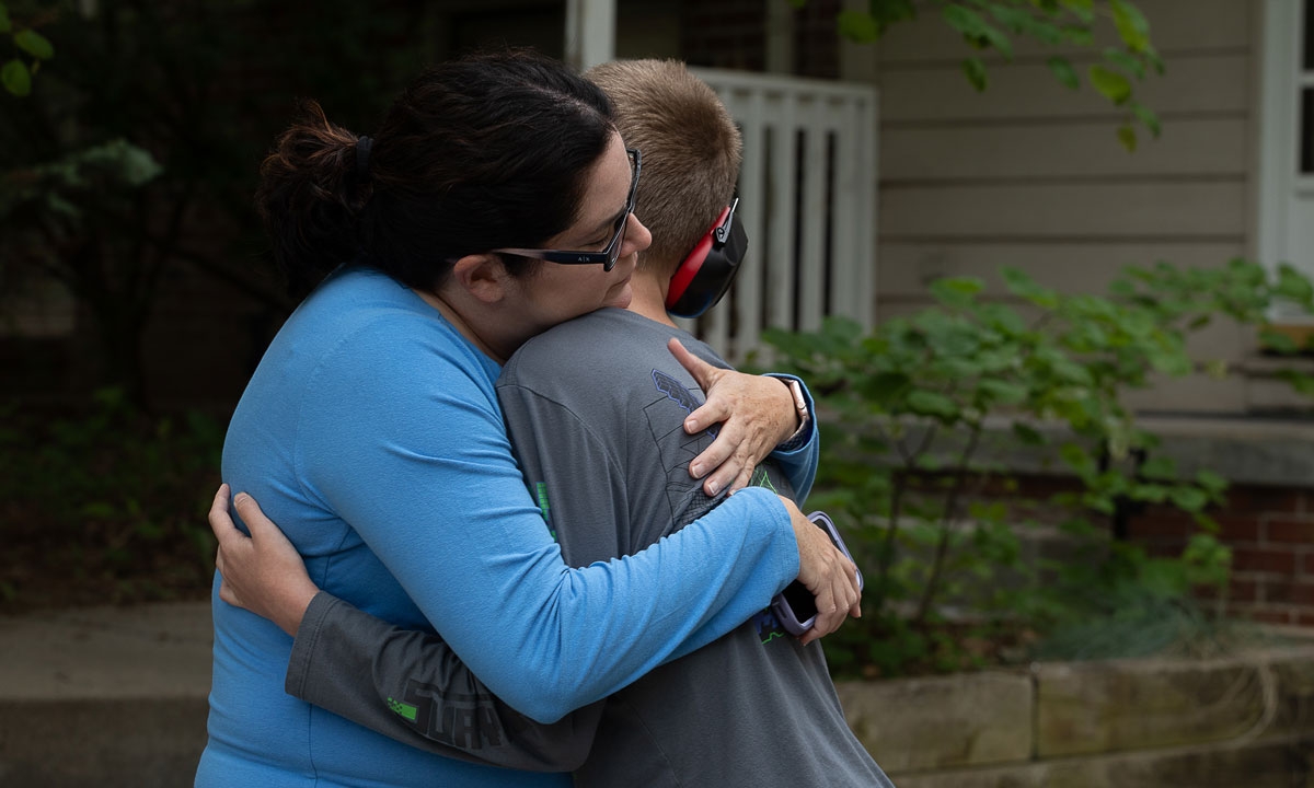 Despite the Law, Nebraska School Districts Denied Transfers to Special Ed Kids