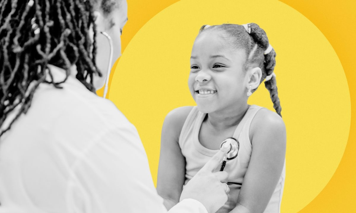 Opinion: Chronic Absenteeism Is a Vital Sign for Kids' Health. New Framework Seeks a Cure