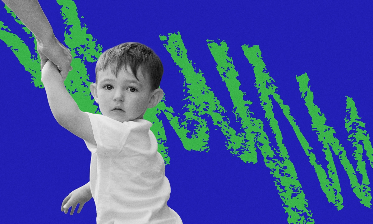 Babies and Young American Children Suffer As US Lags In Family Support