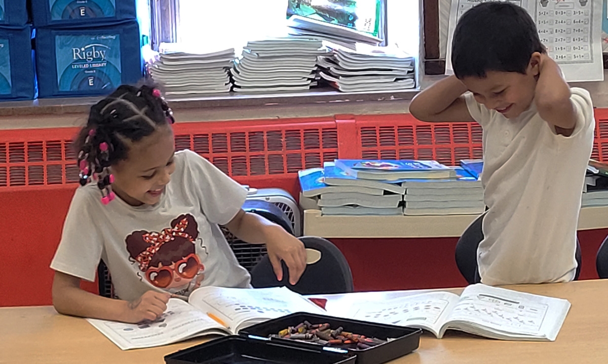Kindergarten's Overlooked Absenteeism Problem