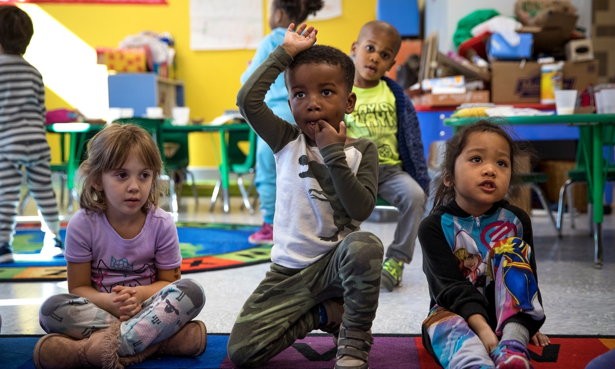 Opinion: The Basic Contradiction Exposed In Indiana's Debate Over Charter School Funding