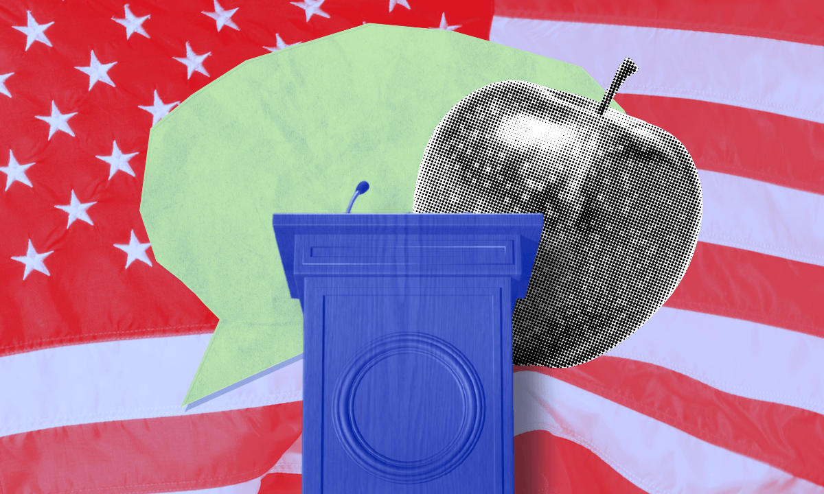 Student Well-Being, School Choice, Higher Ed Top Governors' Priorities for 2025