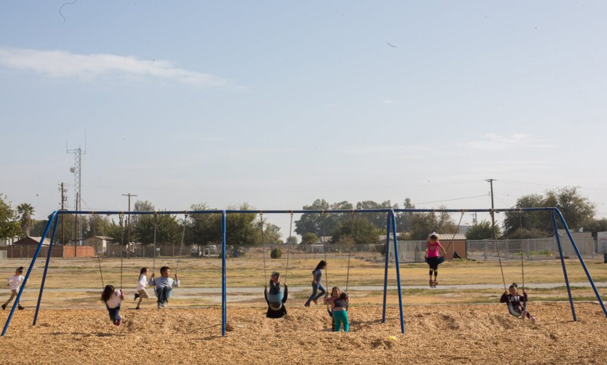 California Schools See 9% Surge in Homeless Students as Funds Decrease