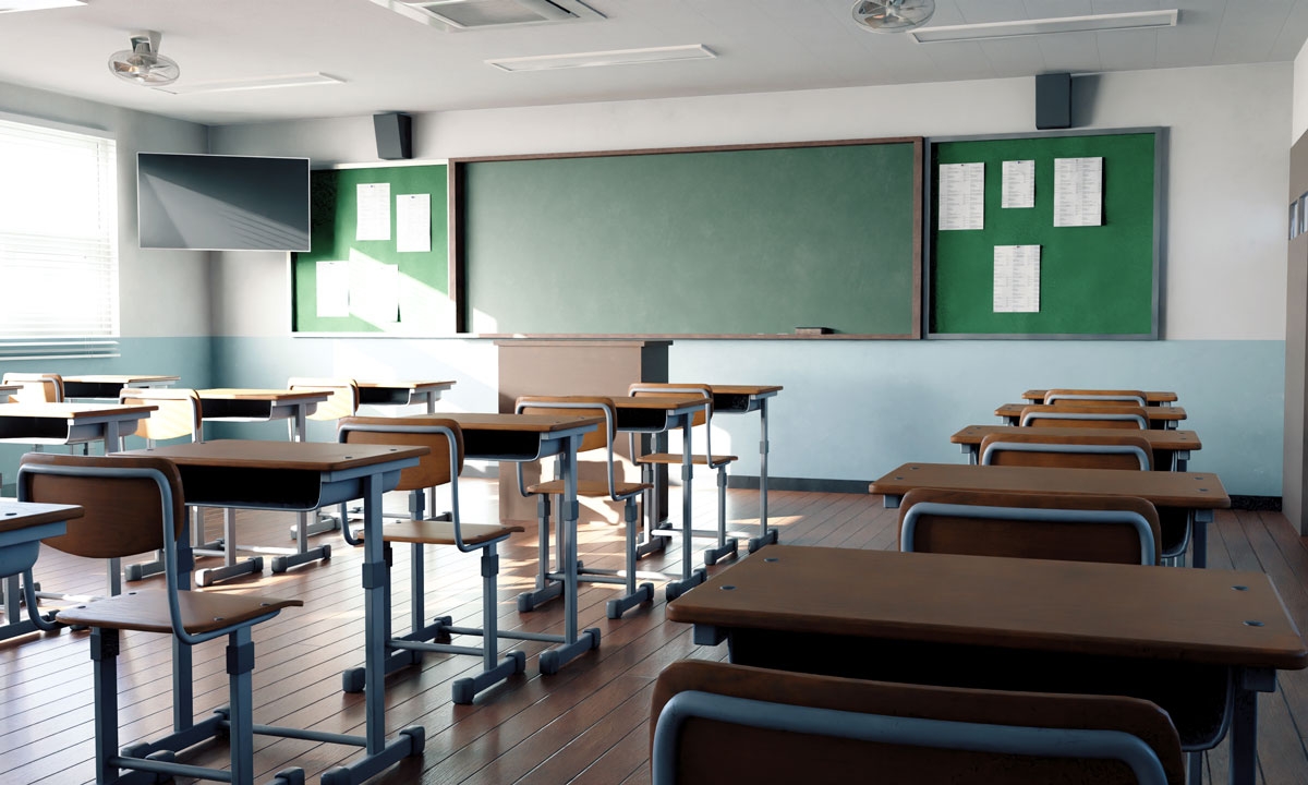 Undocumented Immigrant Students Protected by Plyler v. Doe Ruling