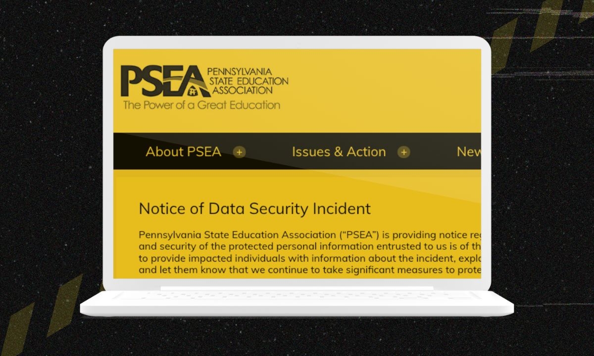 Pennsylvania Teachers Union Admits Cyberattack That Hit 500,000 People in July