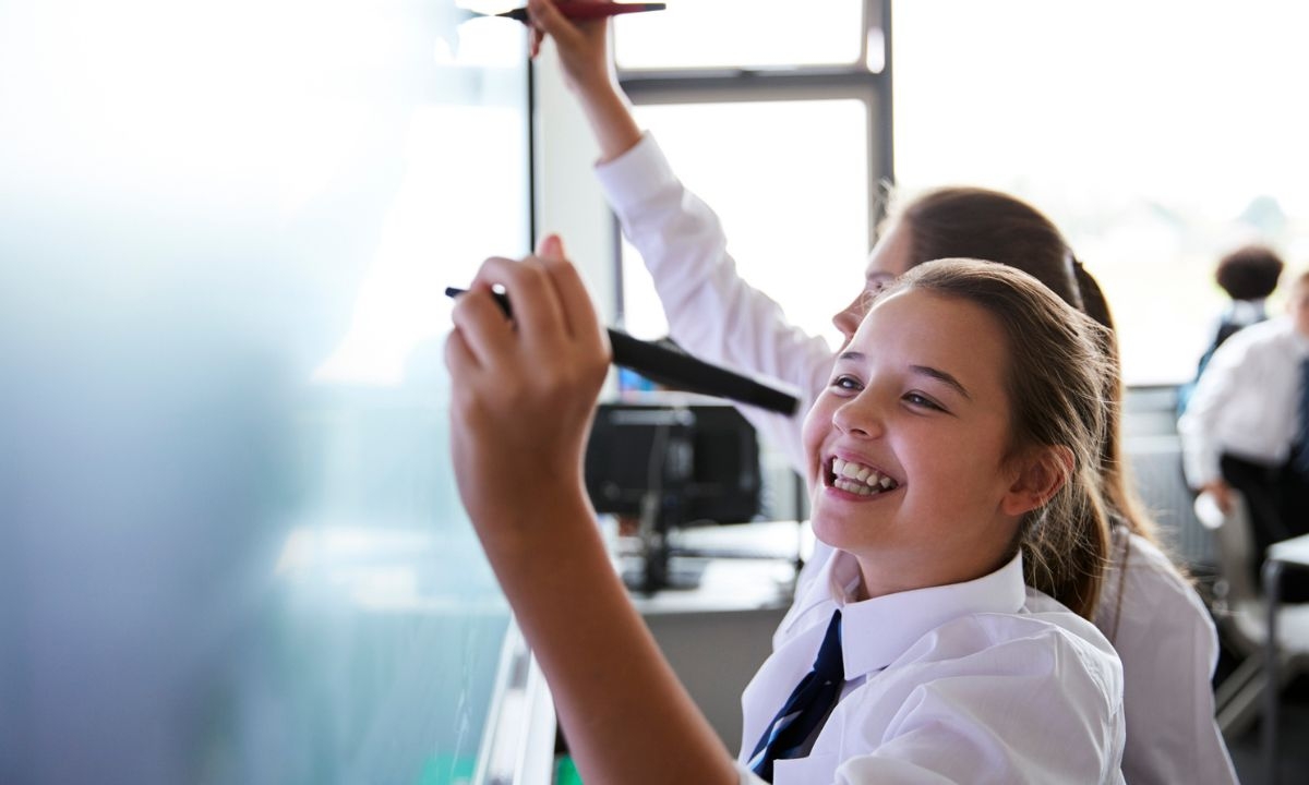 Opinion: NAEP Shows U.S. Is in a Learning Crisis. Charter Schools Have 3 Ways to Fix It