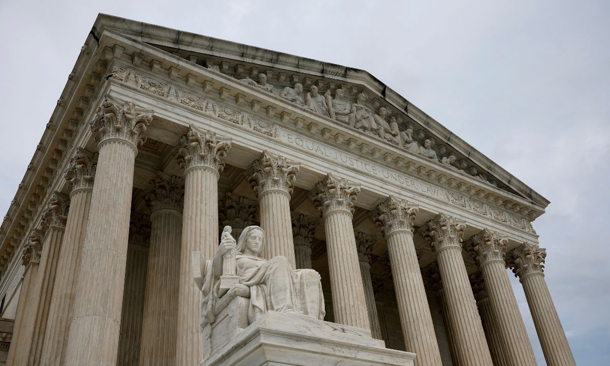 Supreme Court Unanimously Sides With Disabled Student in Lawsuit vs. District