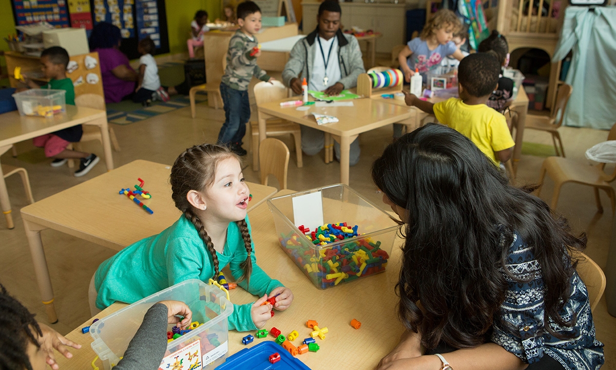Preschool Enrollment, Spending Hit Record Highs, but Access and Quality Gaps Persist