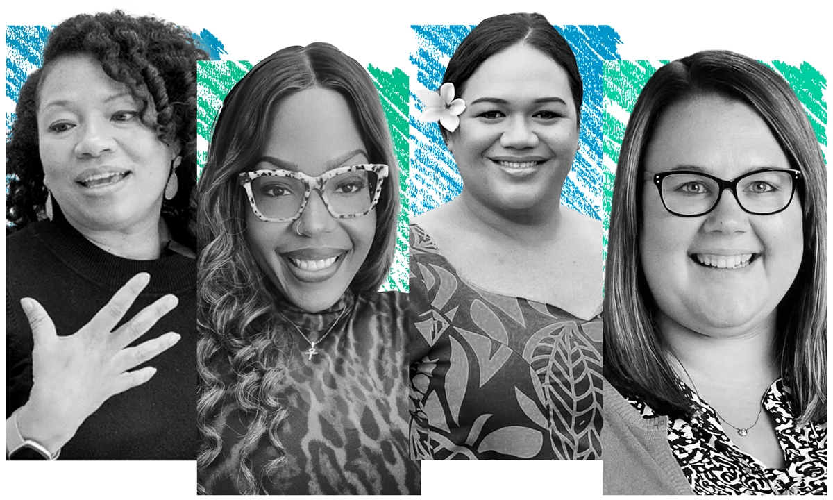 Fostering Culture & Belonging: Reflections from Teacher of the Year Finalists