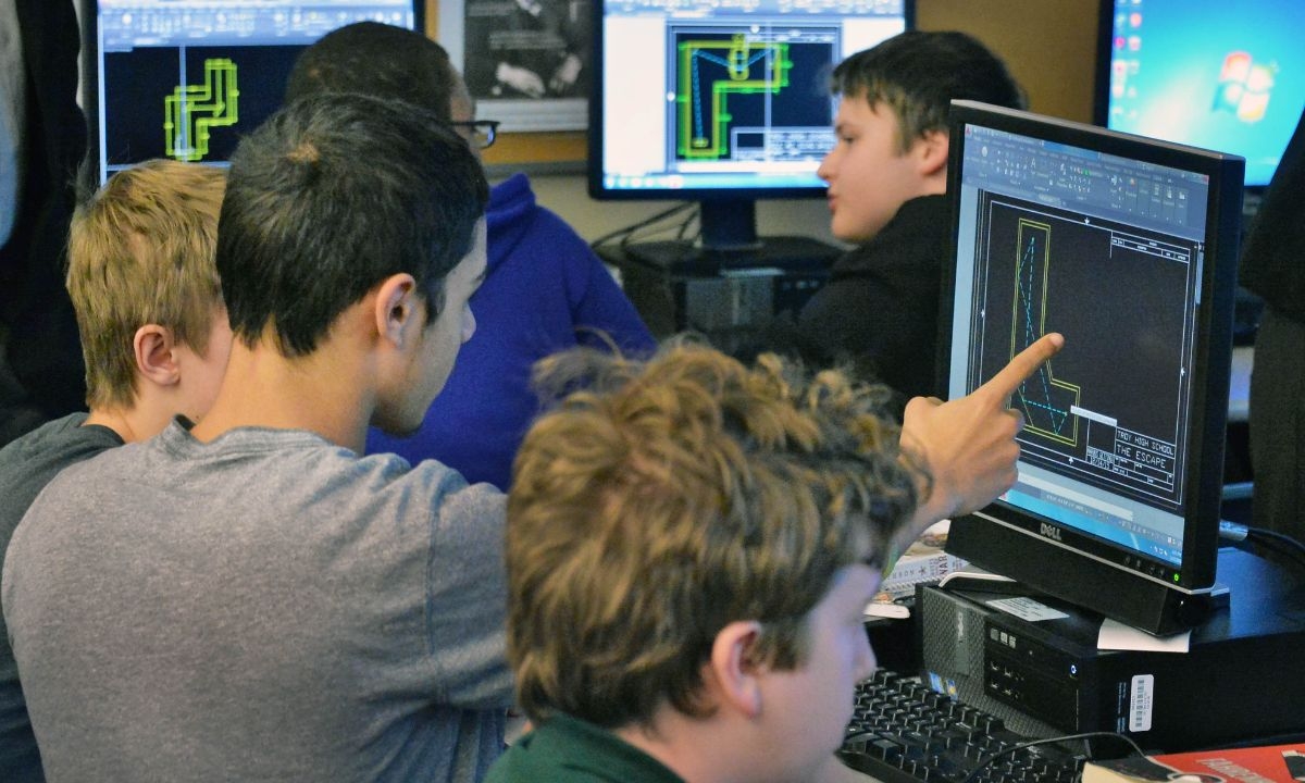 Opinion: Amid Chaos, There's Still Plenty of Good News on the Path to Higher Education