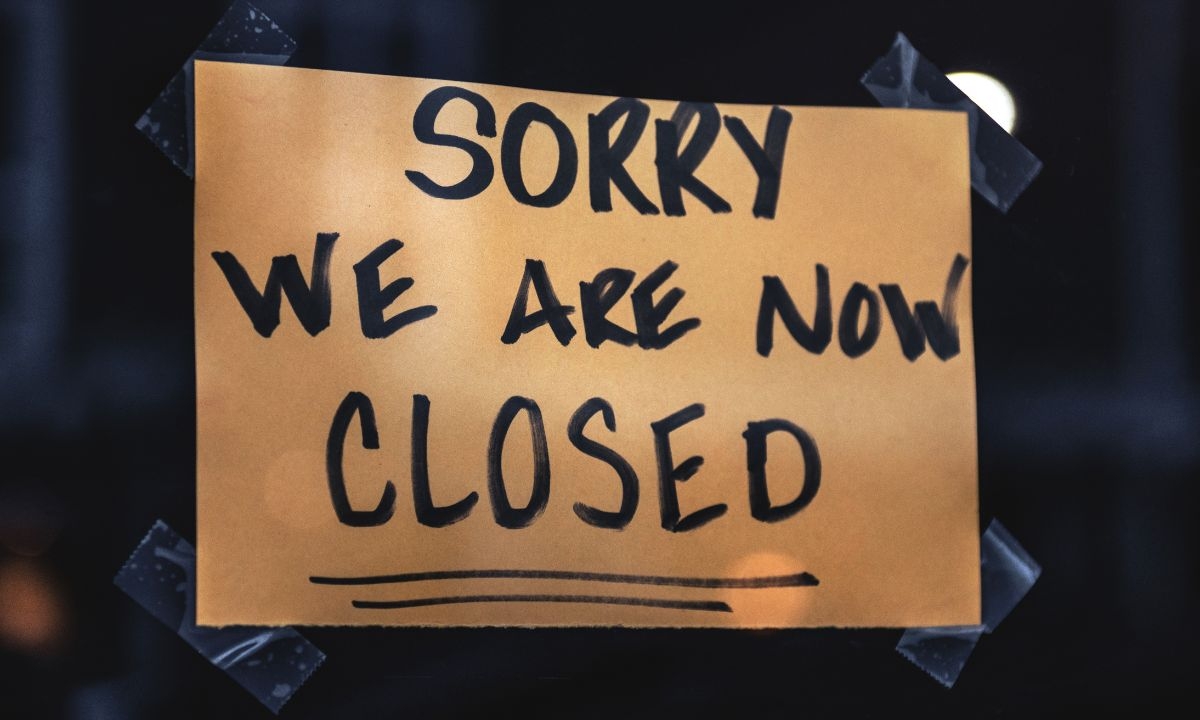 Opinion: A Rapid Succession of Child Care Closures Calls for Close Scrutiny