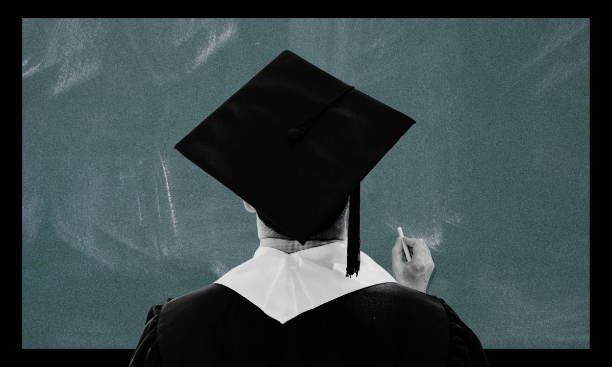 Texas Law Targets Education Emergency of Uncertified Teachers in the Classroom