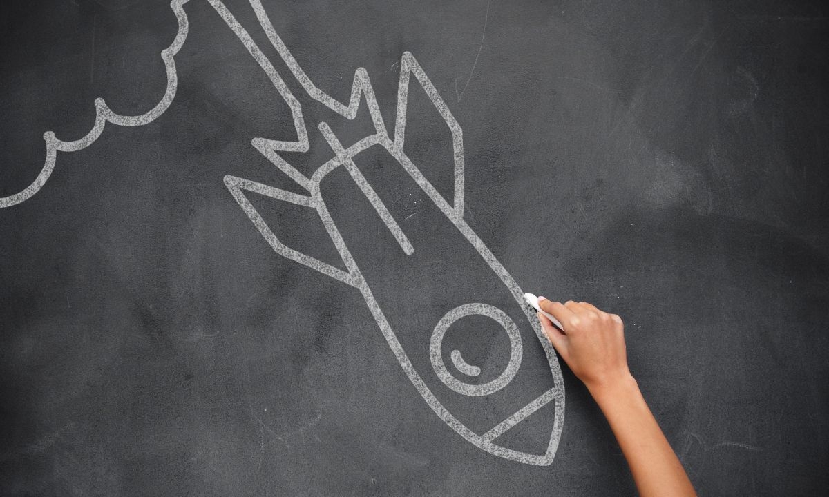 Opinion: The Pandemic Was a Sputnik Moment for Rethinking American Education. We Blew It