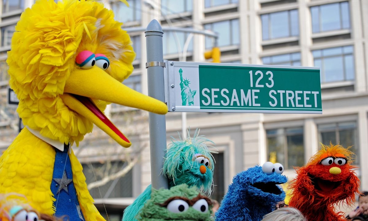 Opinion: Millions of Kids Learn Through Public Media. Why Take That Away?