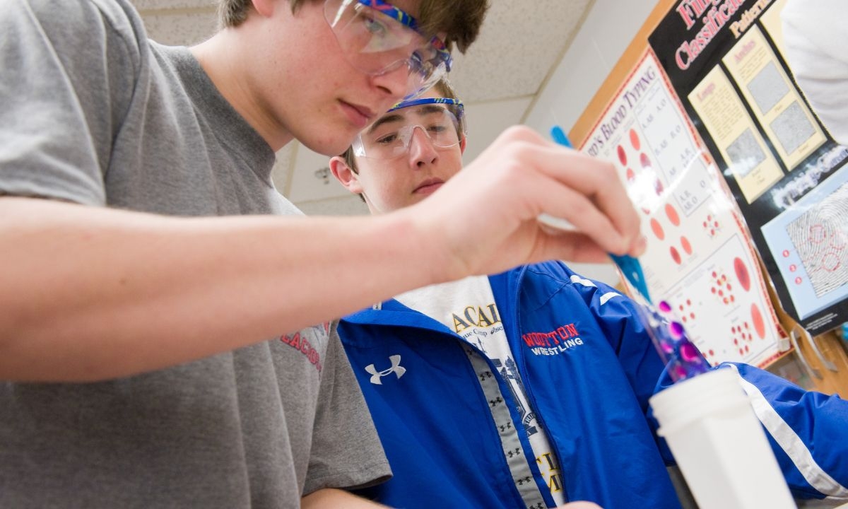 Opinion: STEM's Grand Challenges — And Opportunities