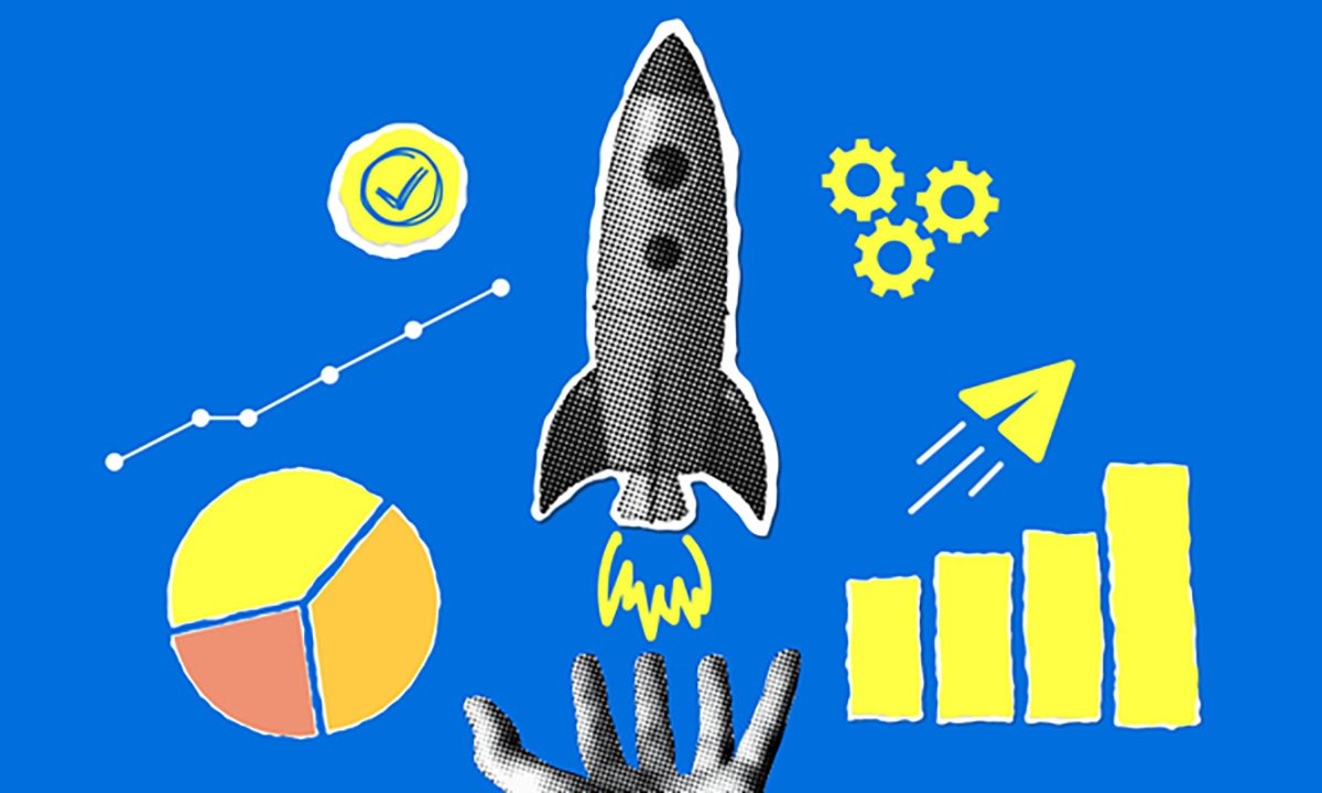 Opinion: Five Ways High-Performing Schools Use Data to Help Students Succeed