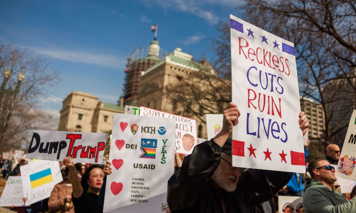 A National ‘Blueprint'?: Indiana Shifts Millions in Taxes To Charters From Districts