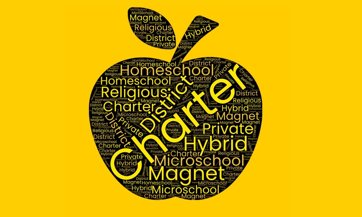 Opinion: Beyond the Celebration: Helping Families Find the Right School for Their Kids