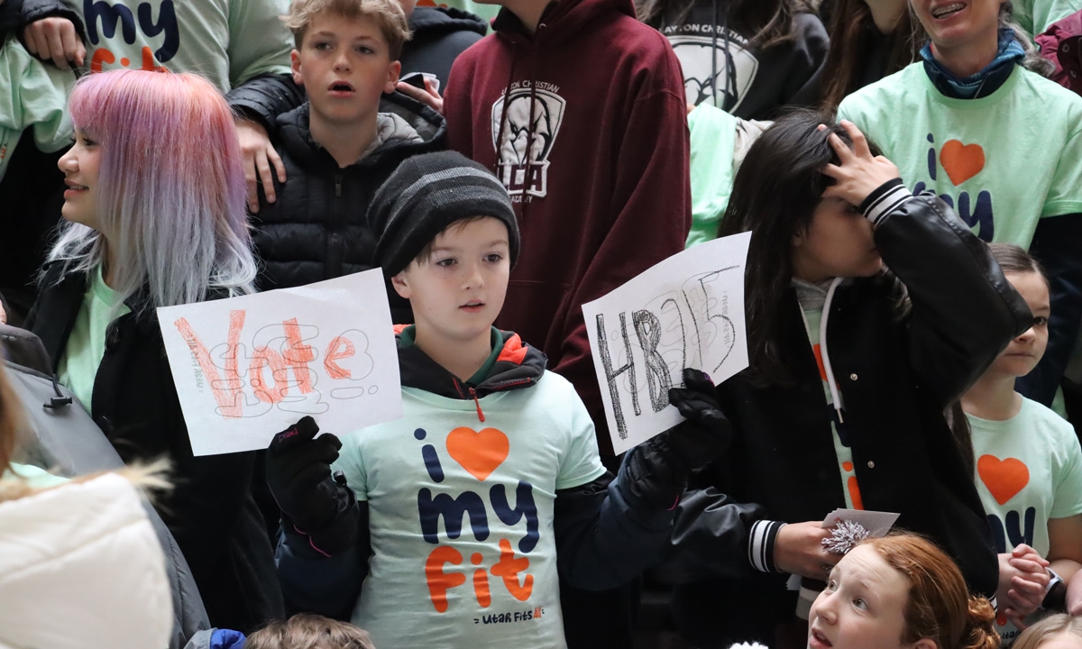 Utah School Voucher Program Ruled Unconstitutional in Teachers Union Lawsuit